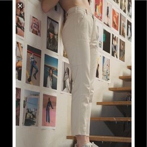 Brandy Melville Jane Cargo Pants